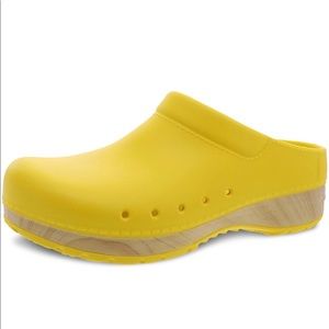 Dansko Kane Clogs